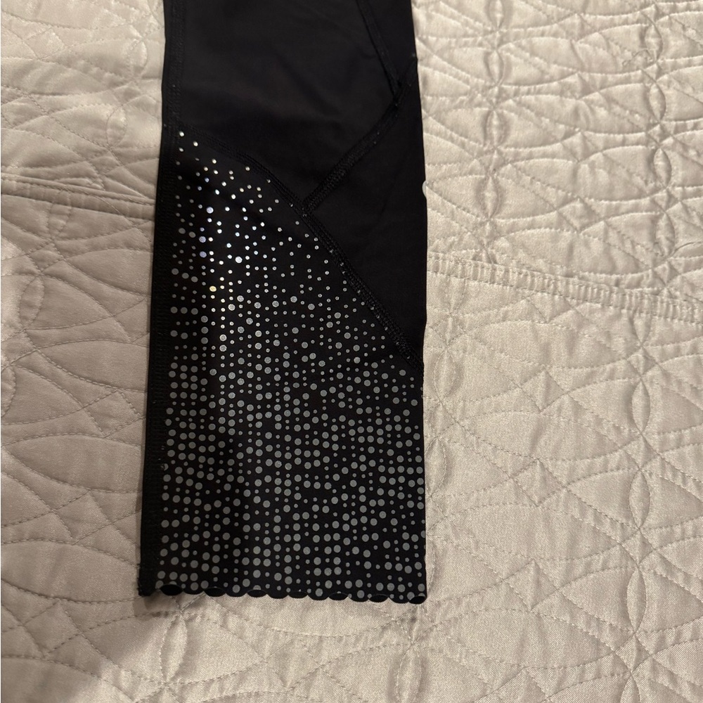 Lululemon Speed Rival- Legging - Picture 4 of 5